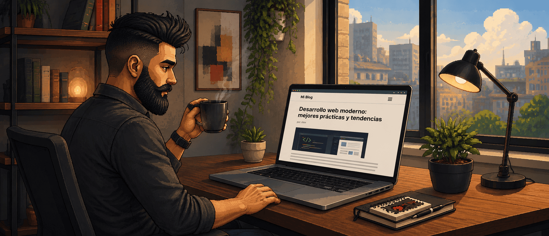 ¿La gente aún lee Blogs?