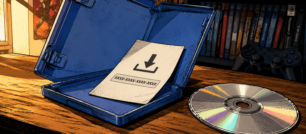 ¿Realmente compramos los videojuegos digitales? La diferencia entre tener un juego y tener una licencia