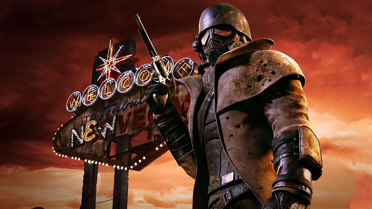 El estudio detrás de Fallout: New Vegas estaría creando el próximo Fallout