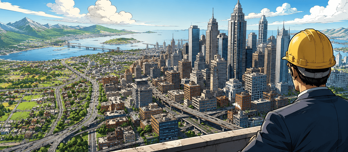 SimCity 4: el juego de 2003 que todavía humilla a muchos city builders modernos