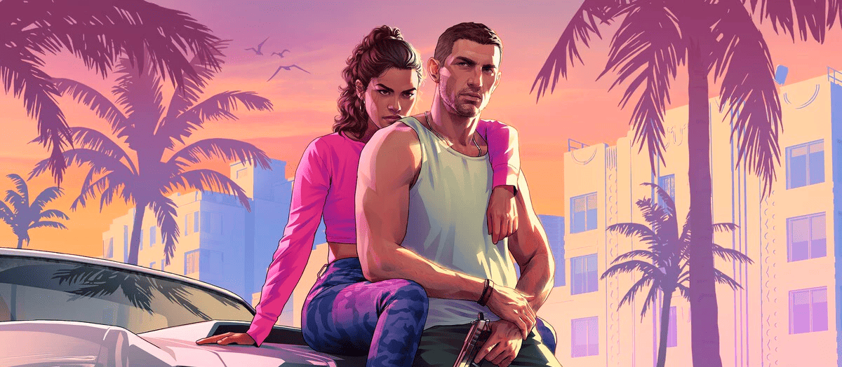 Ya sabemos cuándo podremos ver el primer gameplay de GTA 6 y será exclusivo de Netflix